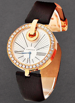 Cartier Captive de Cartier