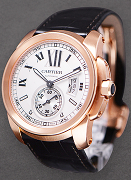 Cartier Calibre de Cartier