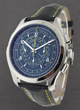 Zenith Class