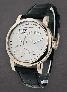 A. Lange & Sohne Lange 1