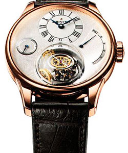 Zenith+Academy+Gold+Women%27s+Watch+-+27.+6100.+106 for sale online