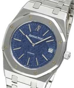 16202PT.OO.1240PT.01 Audemars Piguet Royal Oak Jumbo Jubilee Limited  Edition