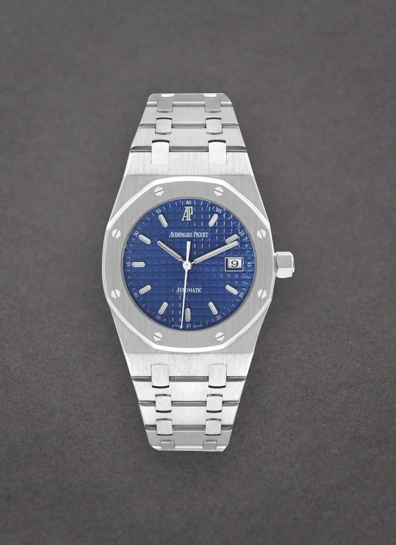 Audemars Piguet Royal Oak Automatic in Steel