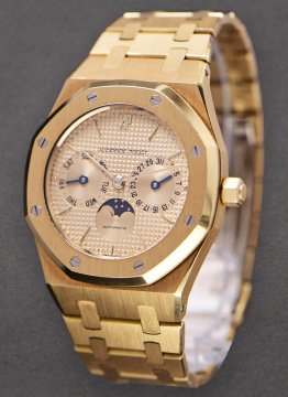 Audemars Piguet