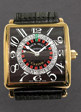 Franck Muller Casino