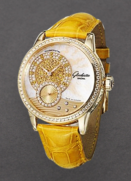 Glashutte Limited Editions