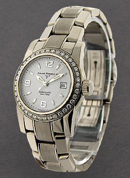 Girard Perregaux Lady F