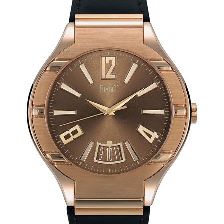 G0A33149 Piaget Polo Men s Rose Gold Current Style Essential