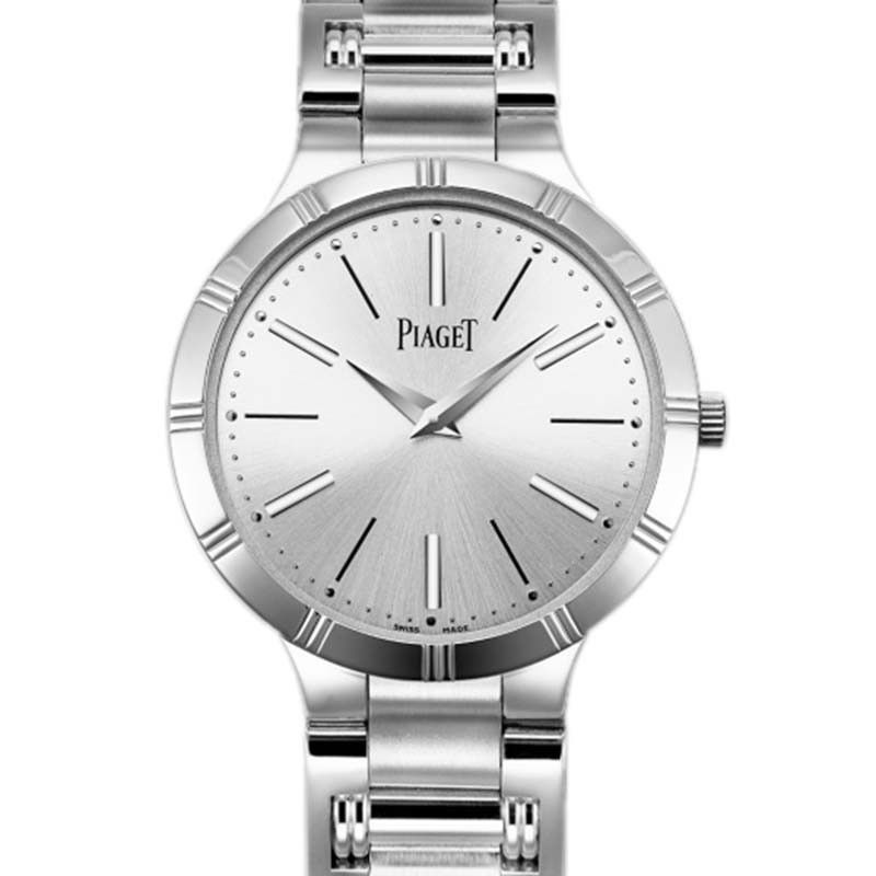 Piaget Dancer Lady's Small size in White Gold 
