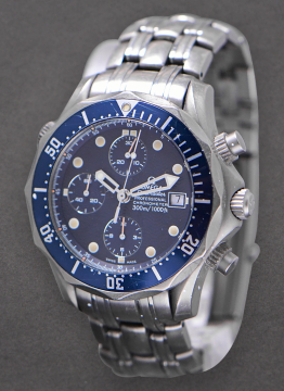 Omega
