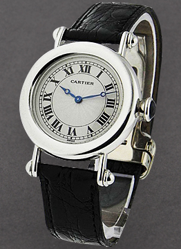 Cartier Diablo