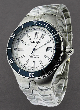 Ebel Sportwave