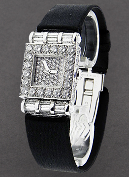 Chanel Classic Ladies