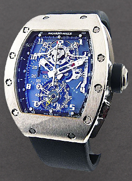 Richard Mille RM 08
