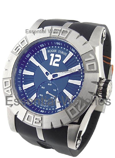 Roger Dubuis Roger Dubuis Easy Diver 