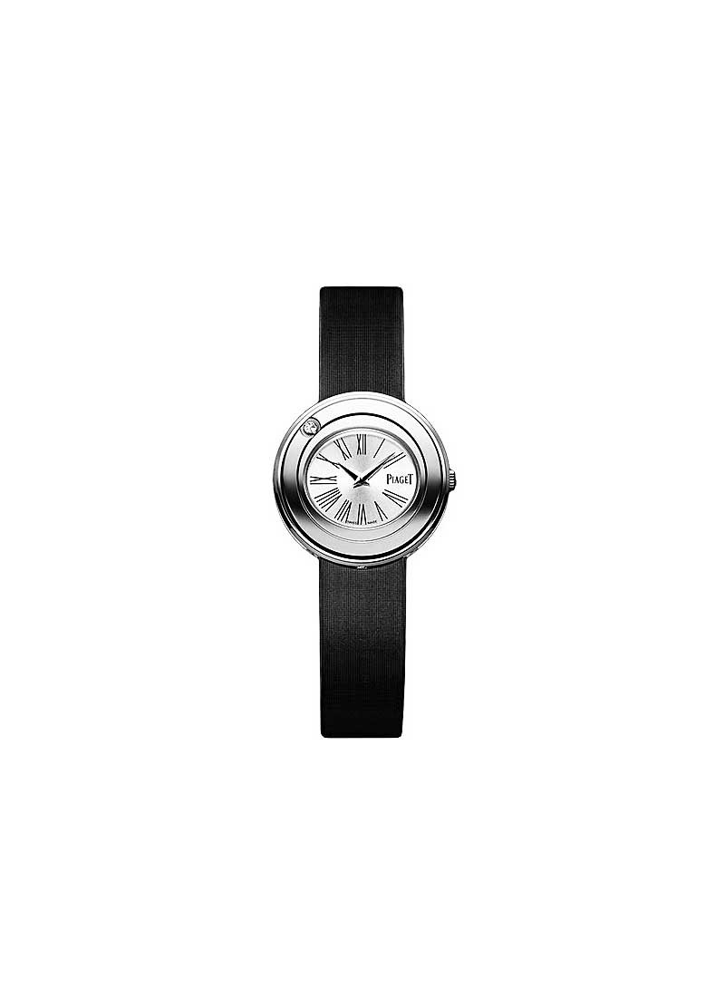 Piaget Possession Ladies in White Gold