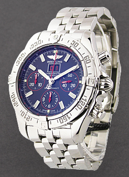 Breitling Windrider