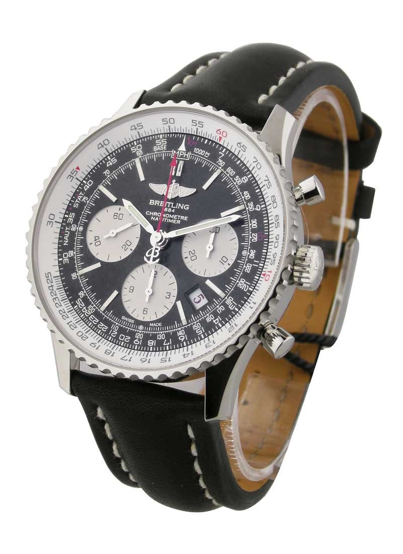 Breitling Navitimer 01 Limited Edition to 2000 pcs - Automatic