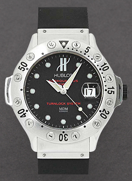 Hublot Subaquaneus