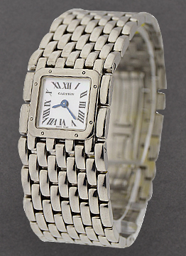 Cartier Panther Ruban