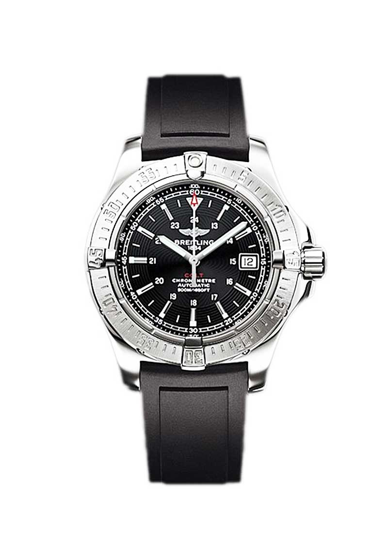 Breitling Colt Superocean Me's Automatic in Steel