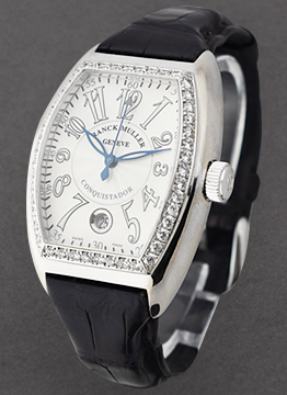 Franck Muller Conquistador - Men's