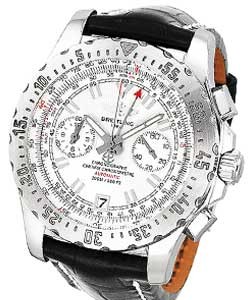 BREITLING スカイレーサ Breitling Skyracer Watches | Essential Watches