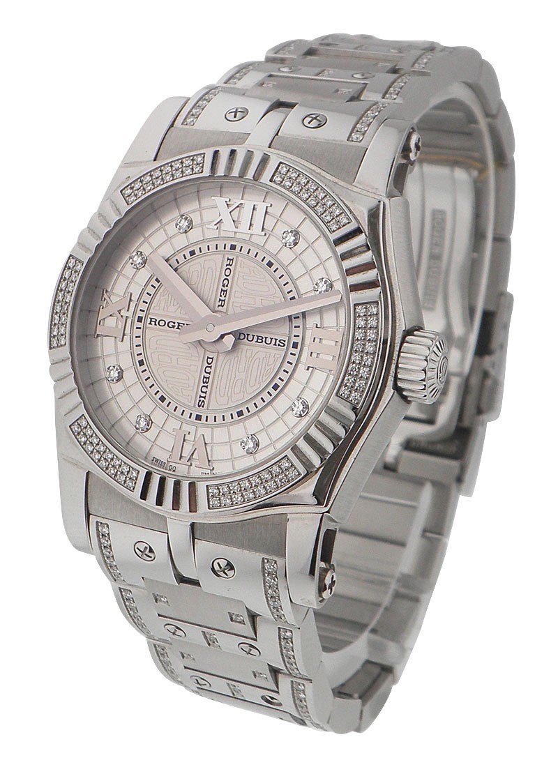 Roger Dubuis Sympathy Lady's 34mm Small Size 
