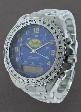Breitling Aeromarine