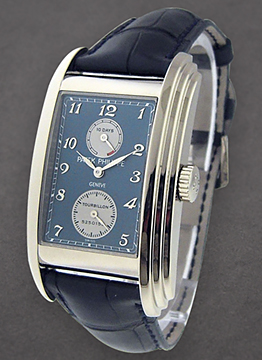 Patek Philippe Tourbillon