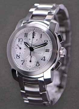 Baume & Mercier