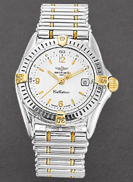 Breitling Callistino