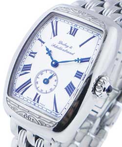 Antica Lady Steel on Bracelet - Limited Edition of 225