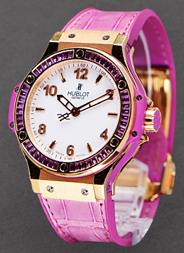 Hublot Big Bang 38mm