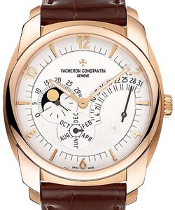 Vacheron Constantin Quai de lIle Watches Essential Watches