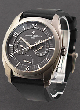Vacheron Constantin Quai de l'Ile