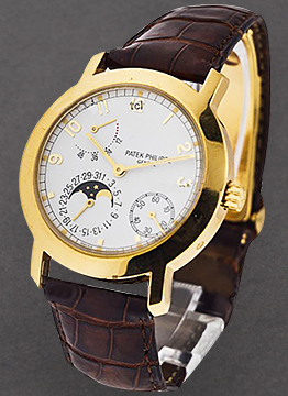 Patek Philippe Power Reserve