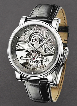 Arnold and Son Grand