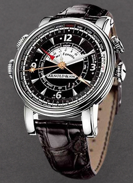 Arnold and Son Hornet