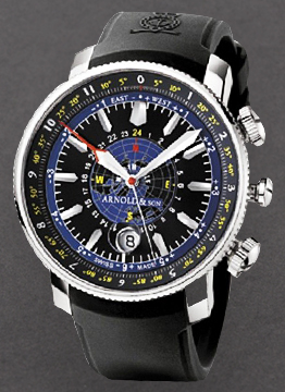 Arnold and Son Longitude II