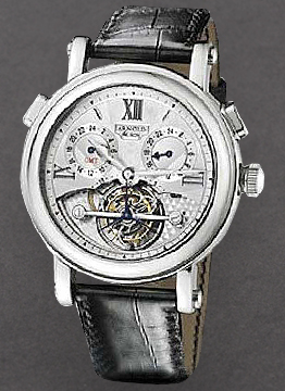 Arnold and Son GMT II