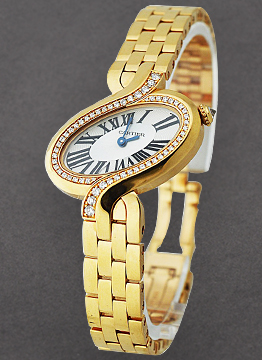 Cartier Delices de Cartier