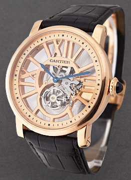Cartier Rotonde