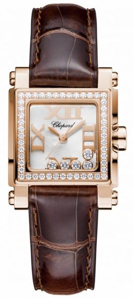 Chopard Happy Sport II Watches | Essential Watches