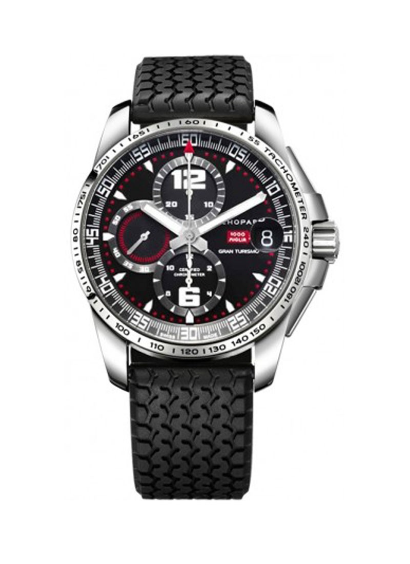 168459-3001r Chopard Mille Miglia Gran Turismo | Essential Watches