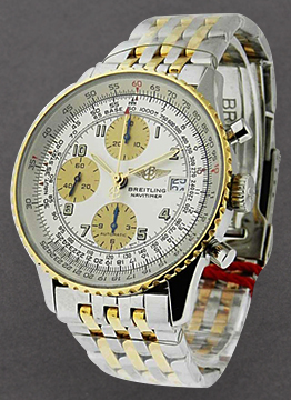 Breitling Navitimer II