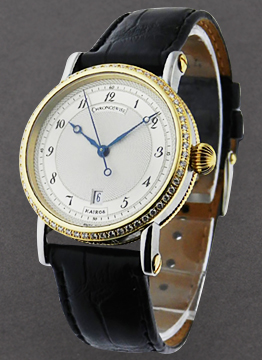 Chronoswiss Kairos