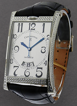 Chronoswiss Imperator
