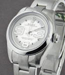 Rolex New Oyster-Perpetual-No-Date-31mm