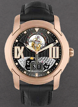 Blancpain L-Evolution